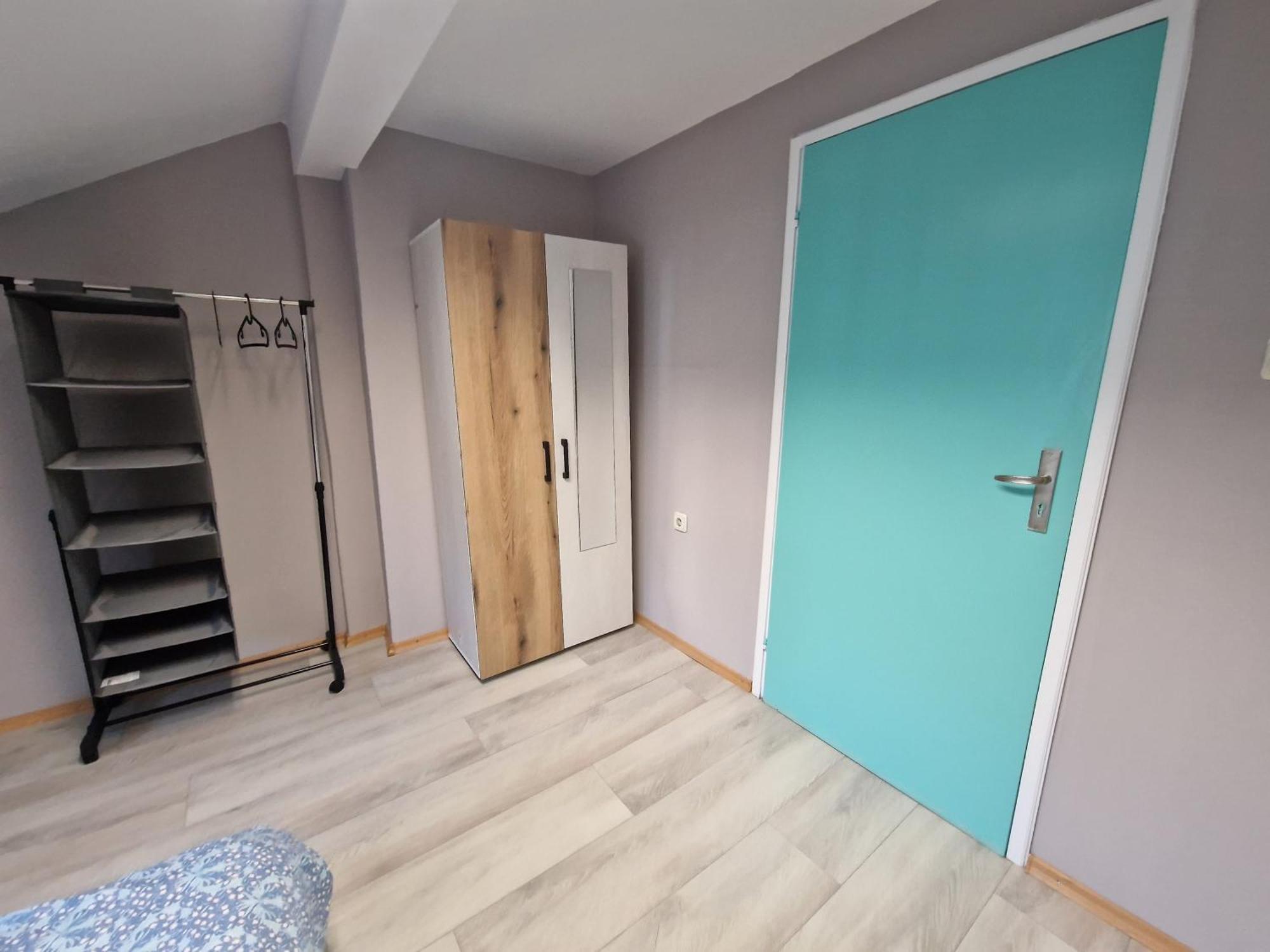 Lambo'S Corner Varna - Guest Rooms Ngoại thất bức ảnh