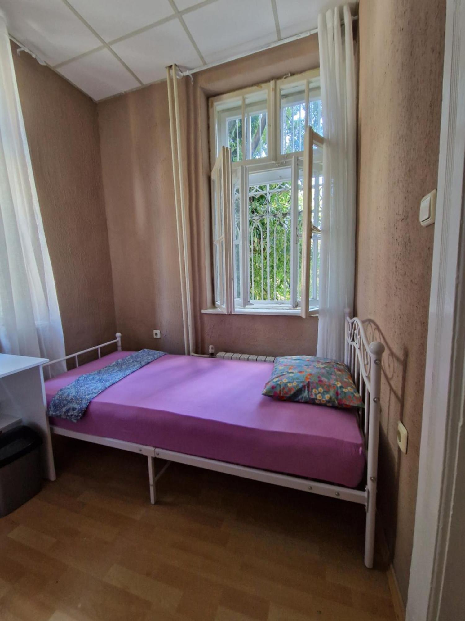 Lambo'S Corner Varna - Guest Rooms Ngoại thất bức ảnh