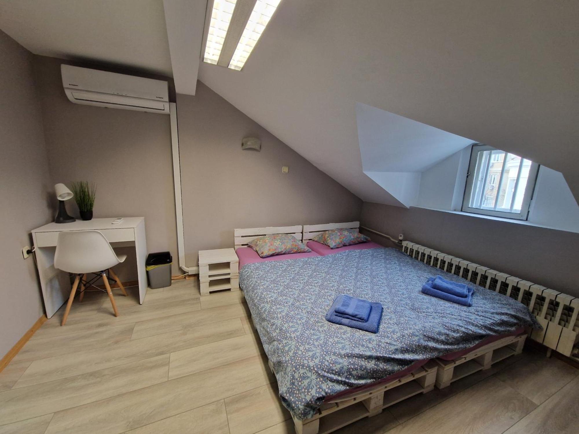 Lambo'S Corner Varna - Guest Rooms Ngoại thất bức ảnh