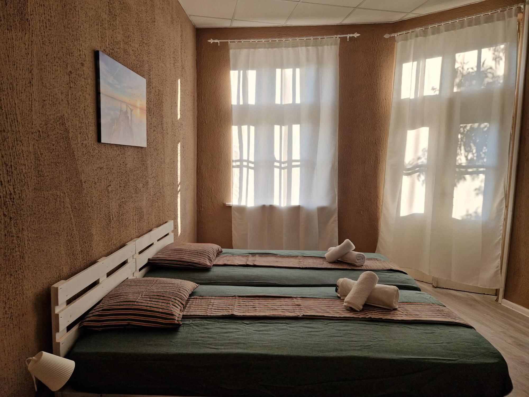 Lambo'S Corner Varna - Guest Rooms Ngoại thất bức ảnh