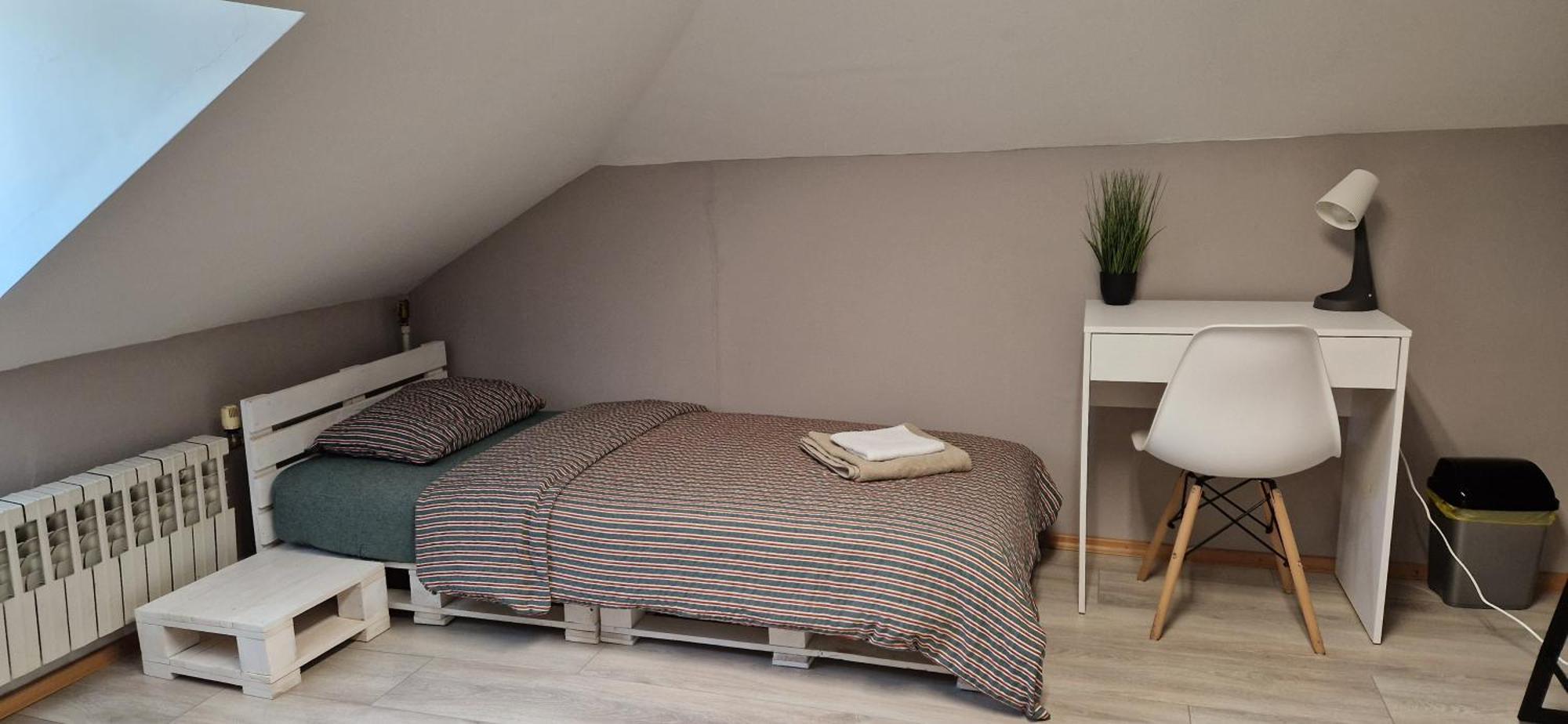 Lambo'S Corner Varna - Guest Rooms Ngoại thất bức ảnh