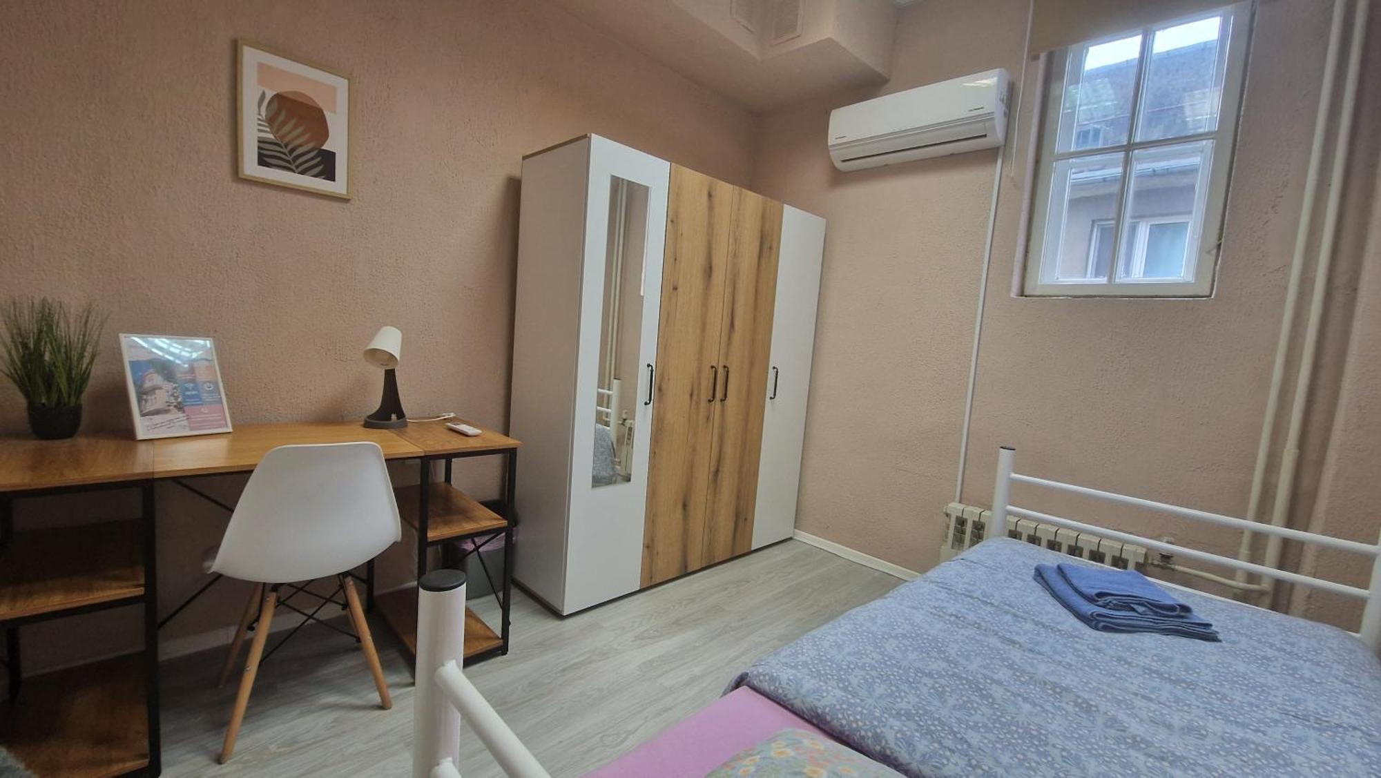 Lambo'S Corner Varna - Guest Rooms Ngoại thất bức ảnh