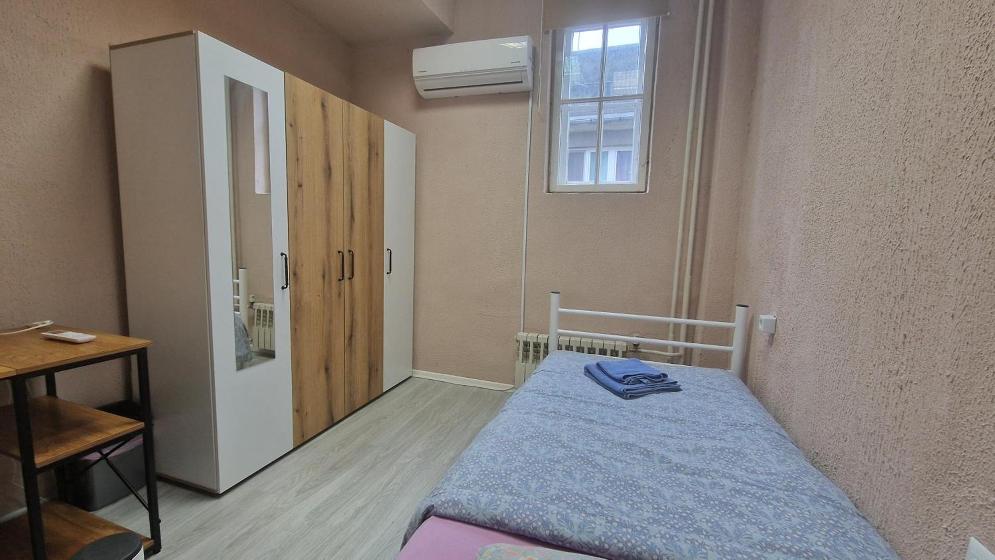 Lambo'S Corner Varna - Guest Rooms Ngoại thất bức ảnh
